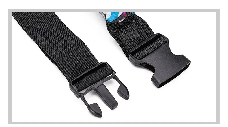 Outdoor Travel Sports Waist Pack Women Shoulder Belt Waist Bag Men Crossbody Pouch Portable Phone Messenger Chest Bag Coin Purse