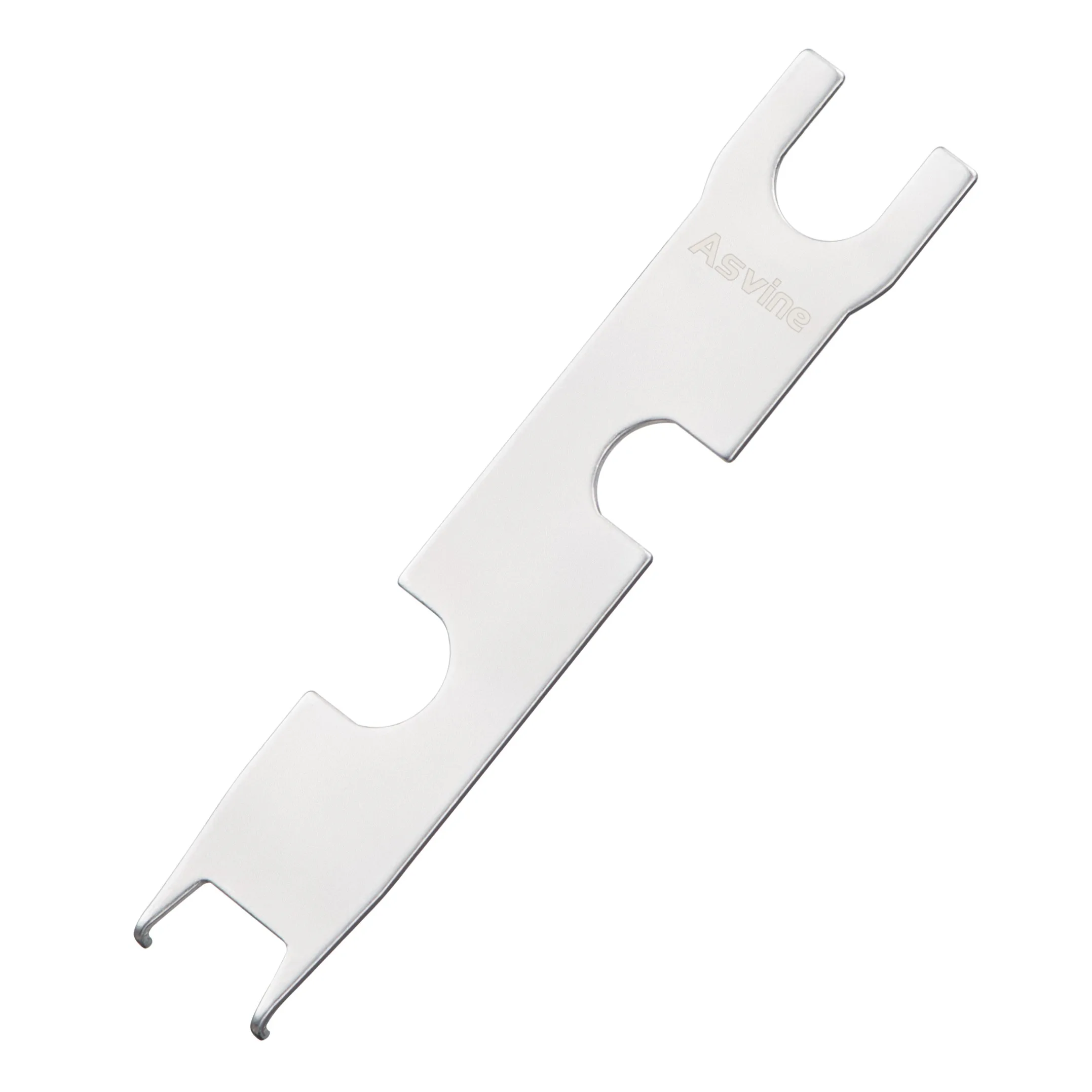 Asvine Removing Tools Wrench for Piston and Vacuum Fountain Pens for Asvine P36/P30/P20/P80/V169/V126/P50 School Stationery