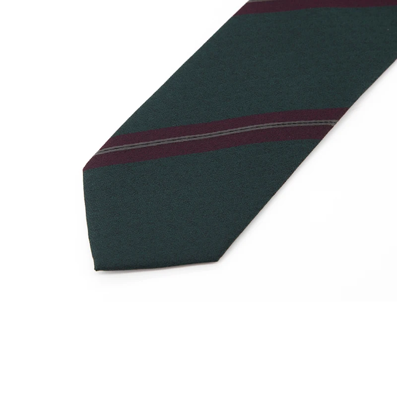 7cm New Luxury Graffiti Neckties For Men Casual Plaid Striped Navy Neck Ties Wedding Party Suit Accessories Shirt Cravat Gift