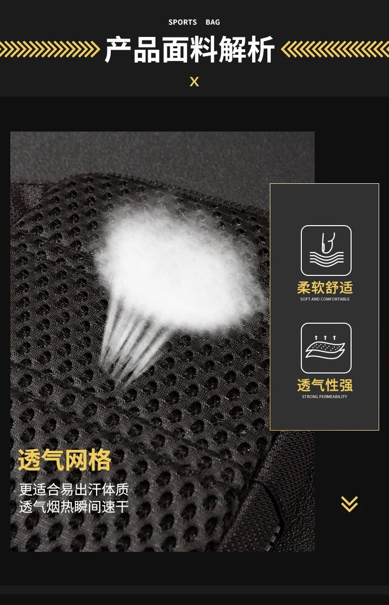New Sports Chest Bag Men's Ultra-small Mobile Phone Messenger Bag Waist Bag Multi-function Carry-on Bag