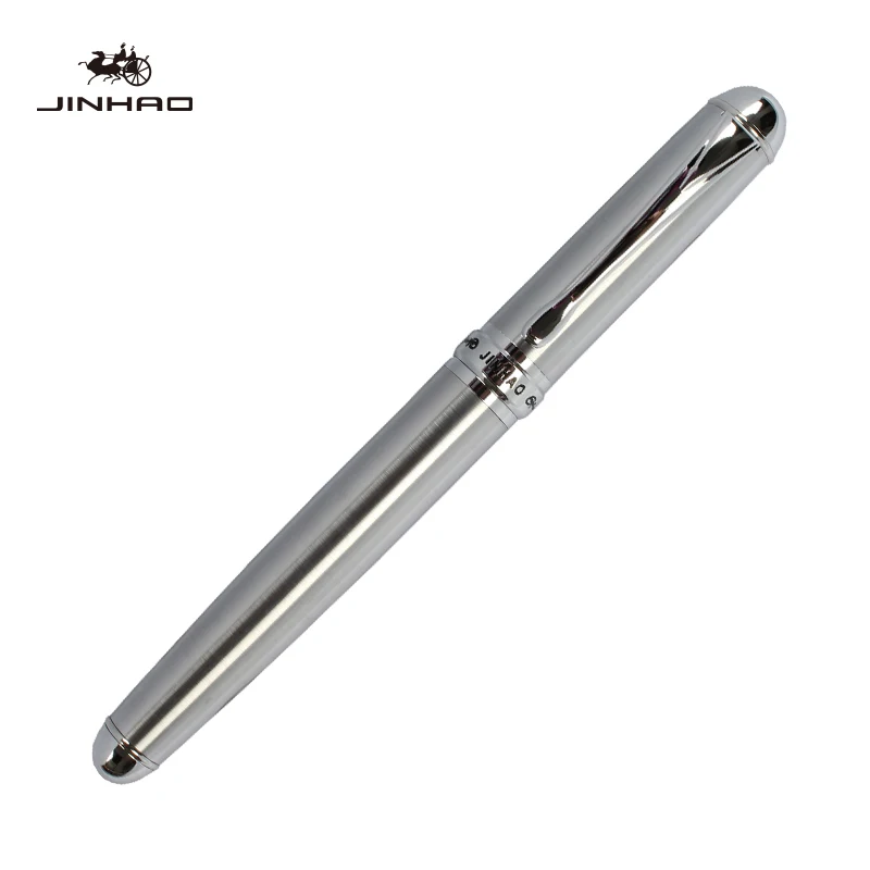 JINHAO X750 Ballpoint Pen Luxury Elegant Pens Writing Pen Stationery Office School Supplies Office Accessories Pens for Writing
