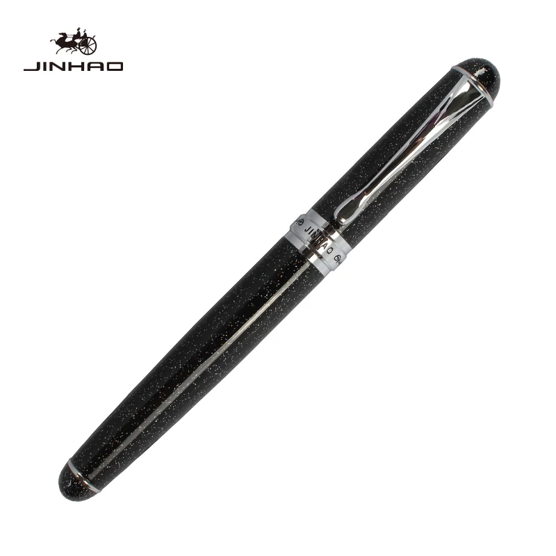 JINHAO X750 Ballpoint Pen Luxury Elegant Pens Writing Pen Stationery Office School Supplies Office Accessories Pens for Writing