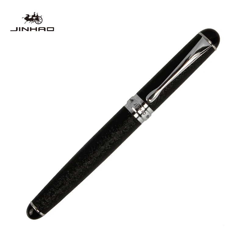 JINHAO X750 Ballpoint Pen Luxury Elegant Pens Writing Pen Stationery Office School Supplies Office Accessories Pens for Writing