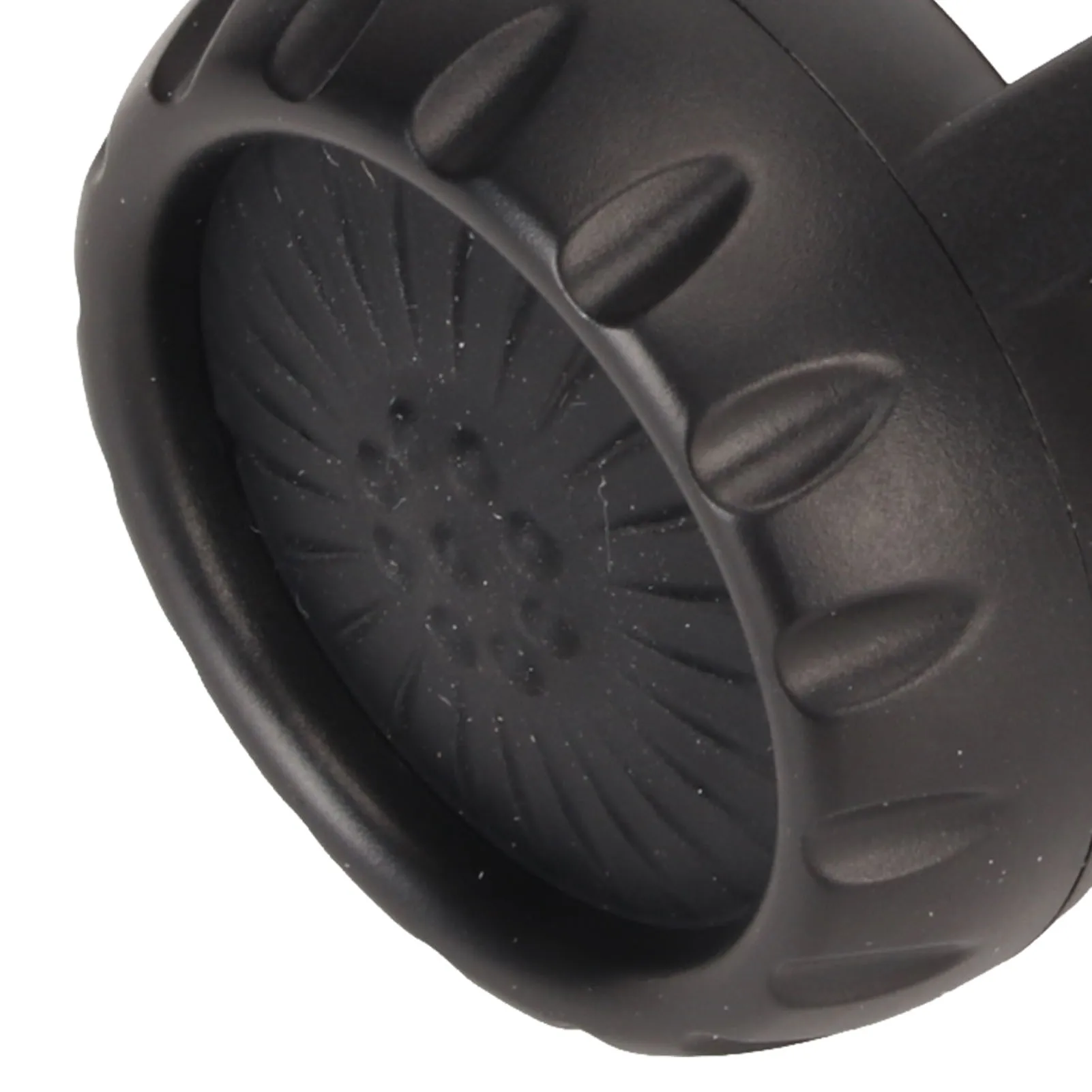 Wireless PTT Button Bluetooth 5.0 IP67 Waterproof Wireless PTT Button Switch for Zello for IOS for Android Bluetooth PTT Button