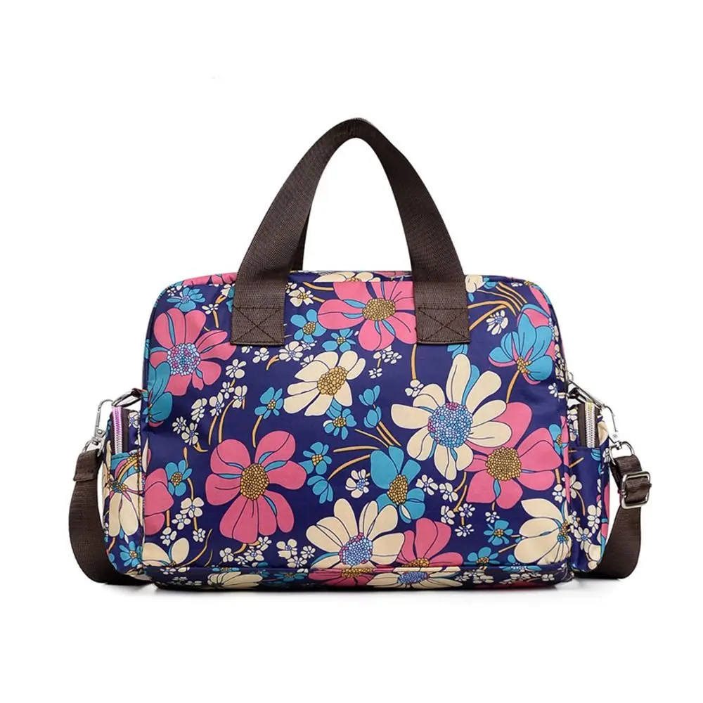 Women's Travel Bags, Weekender Carry on Bag for Women, Sports Gym Bag, Workout Duffel Bag, Overnight Shoulder Bag