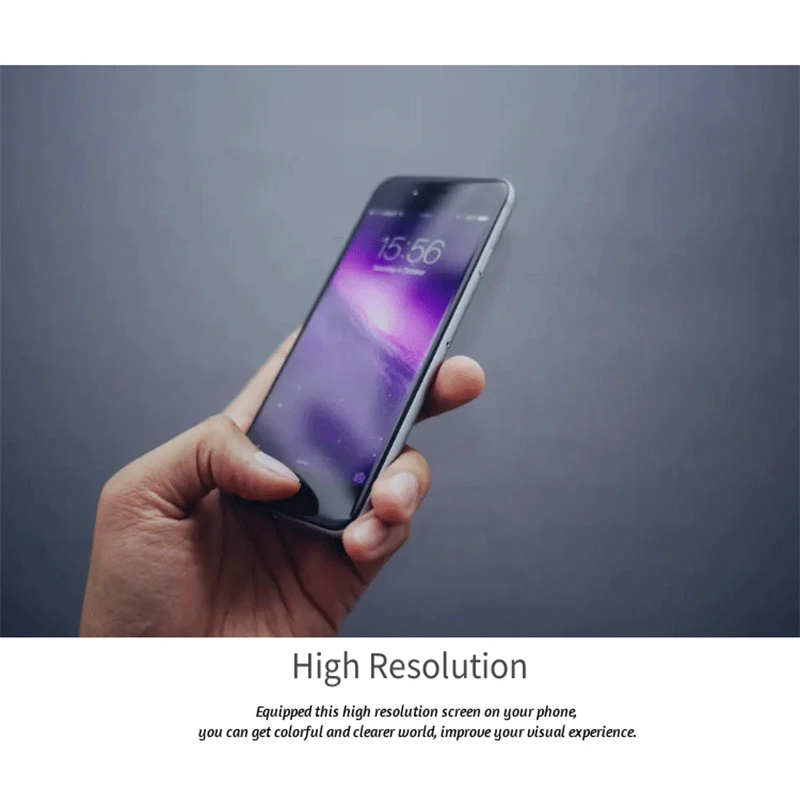 AAA LCD For iPhone 6 6S Plus 6P 6SP Display Full Set Assembly Replacement Kit Complete with Home Button Front Camera Ear Speaker