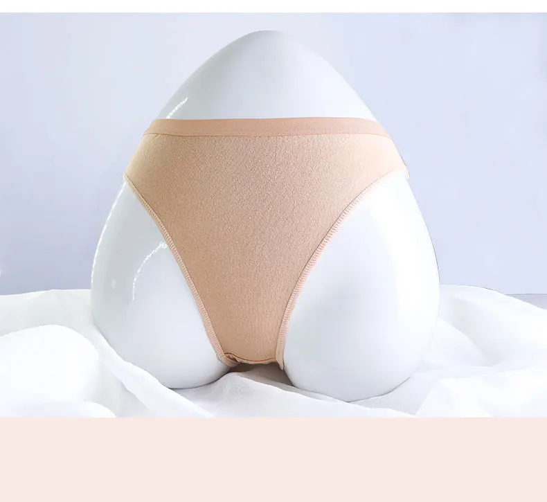 Girls Women Dance Underwear Briefs Ballet Underpants Child Adult Cotton Seamless Dance Panties Yoga Fitness Sport Underpants