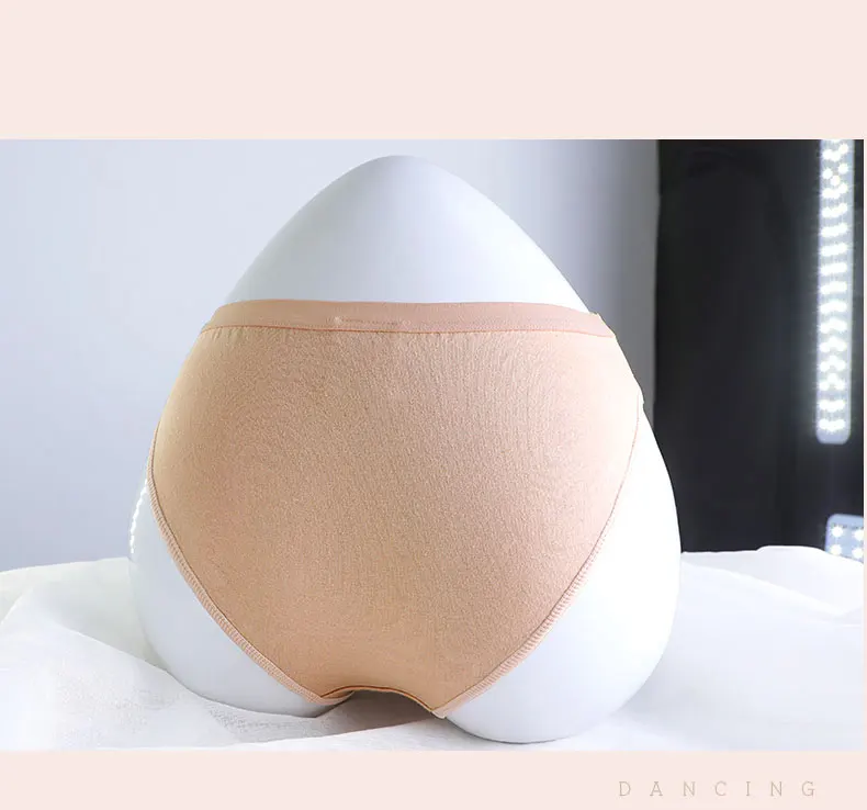 Girls Women Dance Underwear Briefs Ballet Underpants Child Adult Cotton Seamless Dance Panties Yoga Fitness Sport Underpants