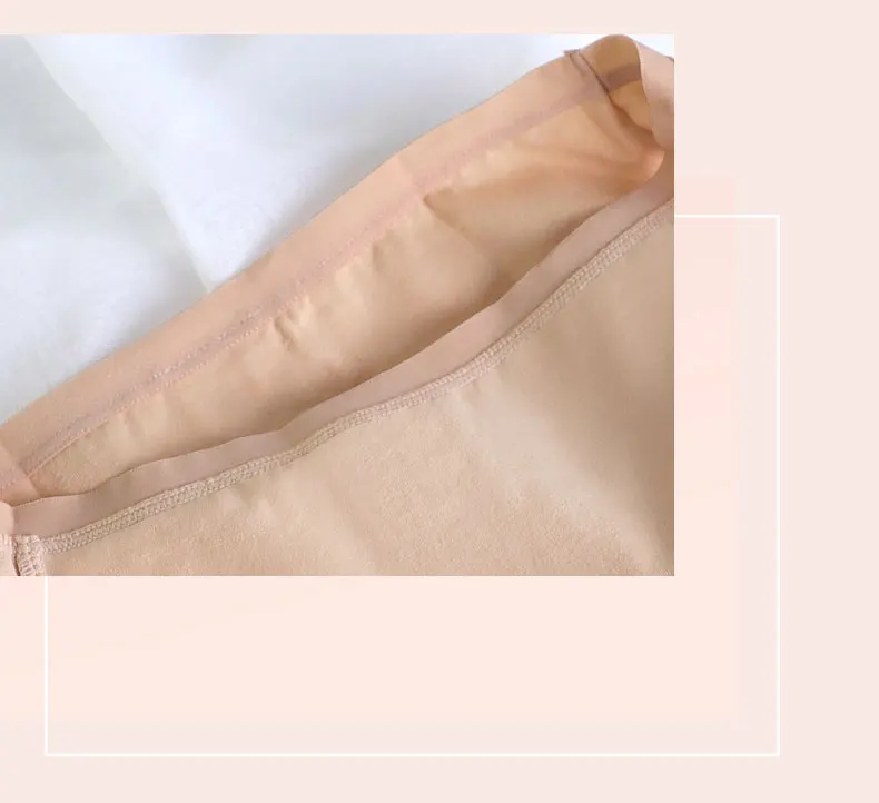 Girls Women Dance Underwear Briefs Ballet Underpants Child Adult Cotton Seamless Dance Panties Yoga Fitness Sport Underpants