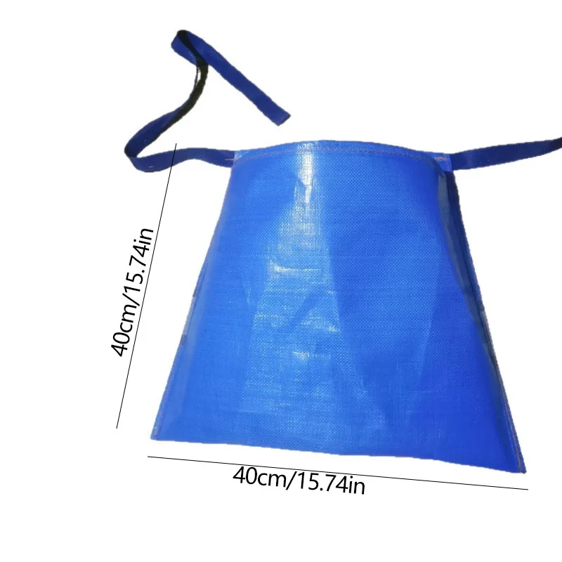 Thickened Agricultural Waist-Tied Fruit & Vegetable Picking Bag