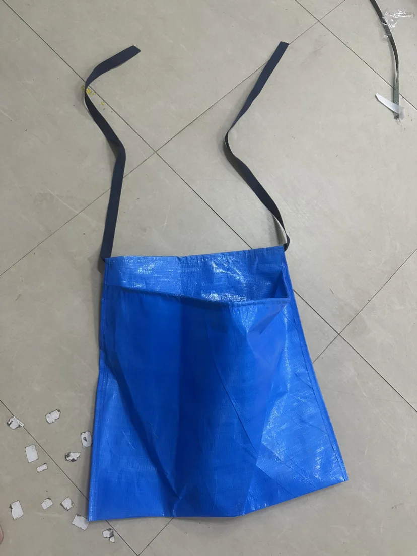 Thickened Agricultural Waist-Tied Fruit & Vegetable Picking Bag