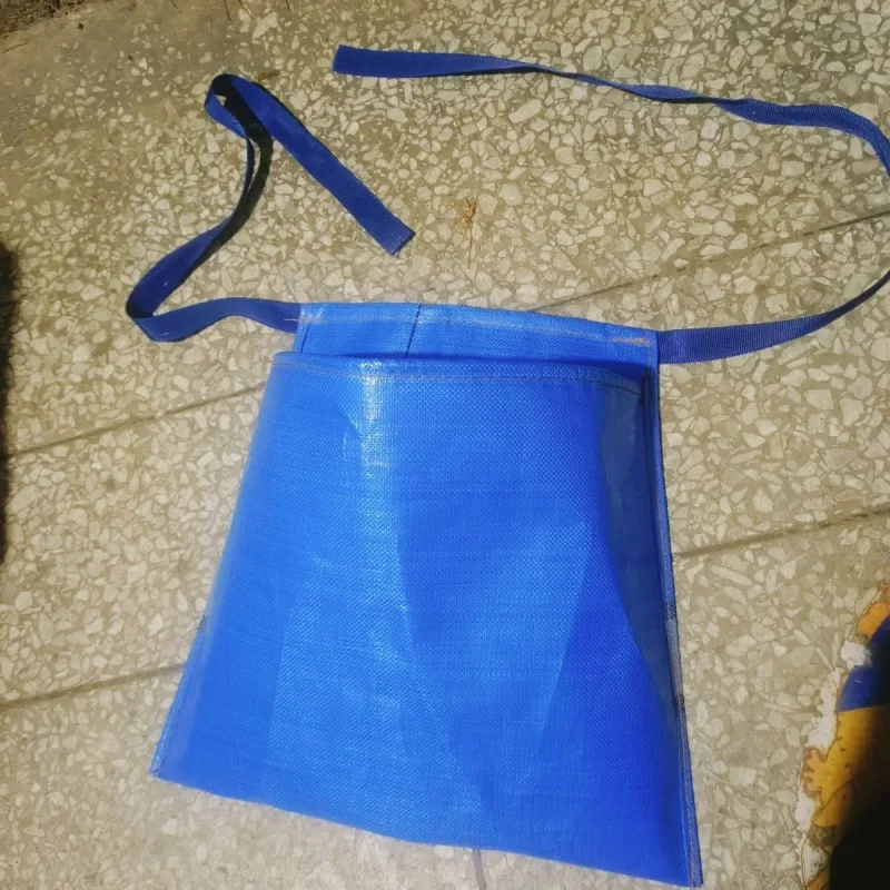 Thickened Agricultural Waist-Tied Fruit & Vegetable Picking Bag