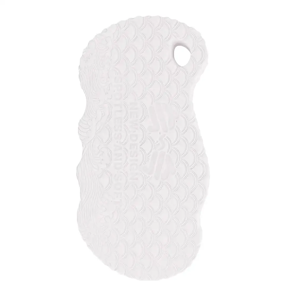 3D Magic Children Bath Sponge Body Exfoliating Dead Skin Sponge Massager Cleaning Shower Brushes Peeling Sponge Artifact