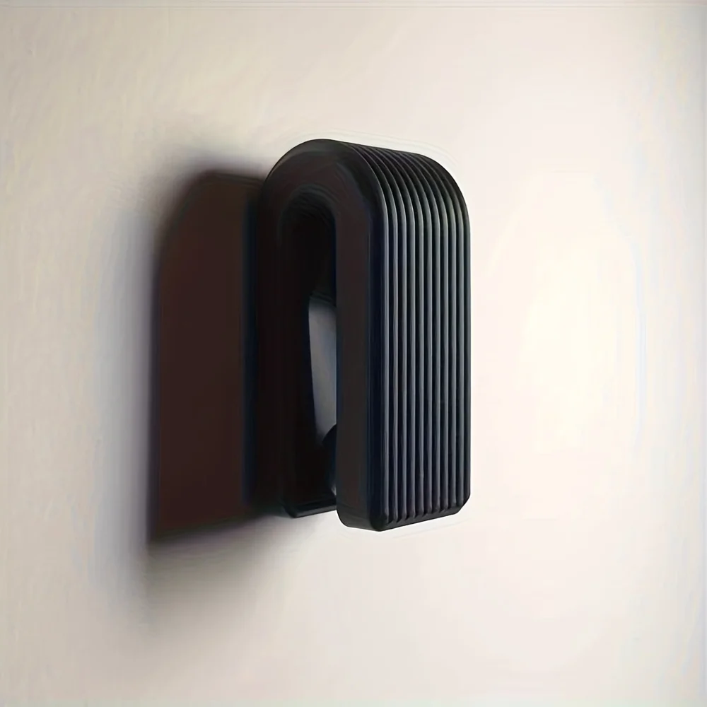 Auto-locking Towel Hanger; Gravity Wall Mount Rack; Novelty Towel Rack; Novelty Surprise Gift