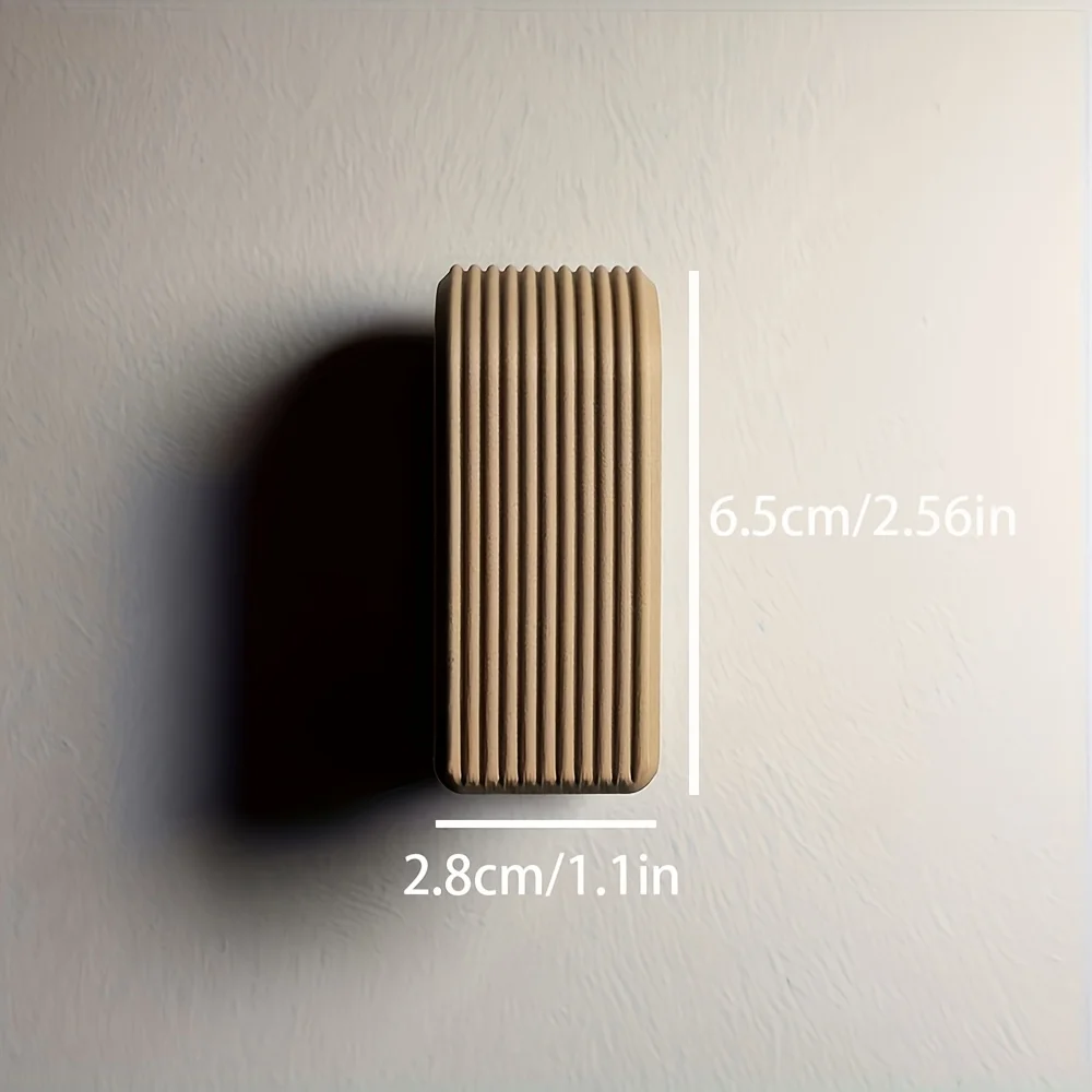 Auto-locking Towel Hanger; Gravity Wall Mount Rack; Novelty Towel Rack; Novelty Surprise Gift