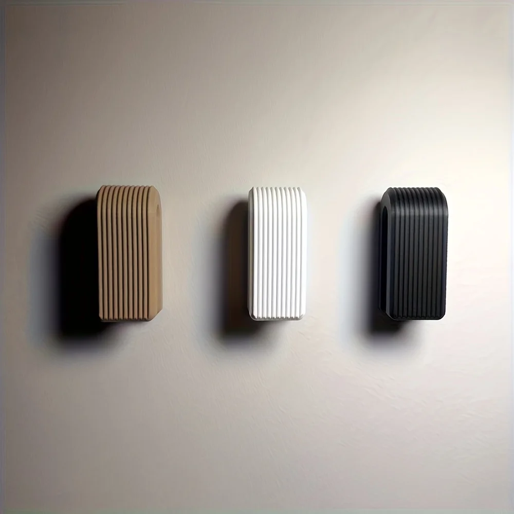 Auto-locking Towel Hanger; Gravity Wall Mount Rack; Novelty Towel Rack; Novelty Surprise Gift