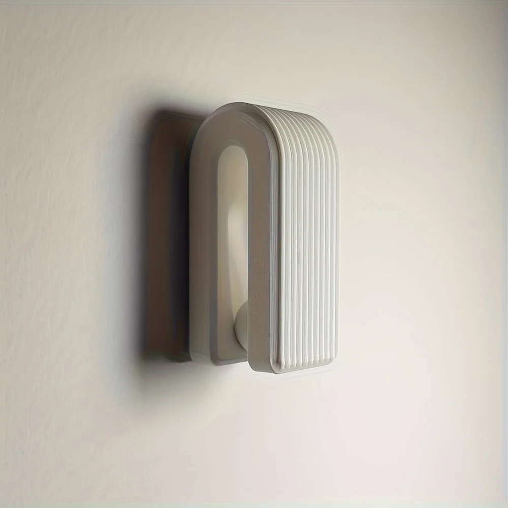 Auto-locking Towel Hanger; Gravity Wall Mount Rack; Novelty Towel Rack; Novelty Surprise Gift