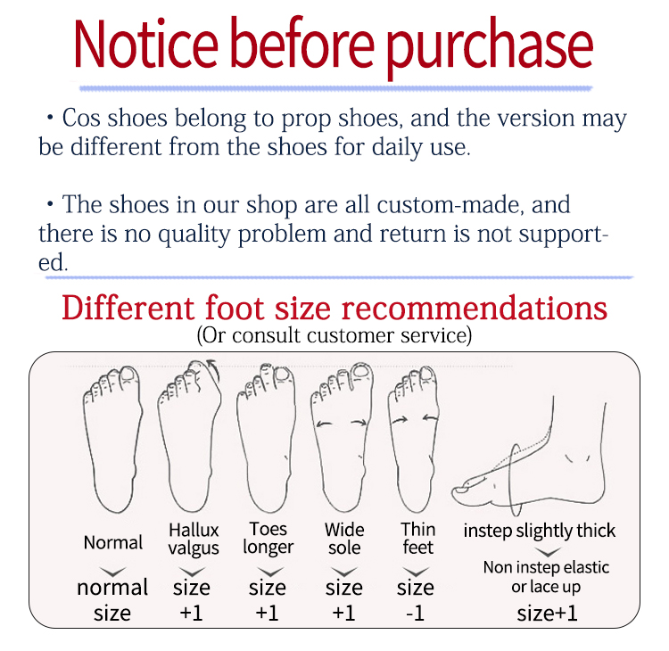 Genshin Impact Sangonomiya Kokomi Cosplay Shoes Anime Chinese Style Halloween for men Game