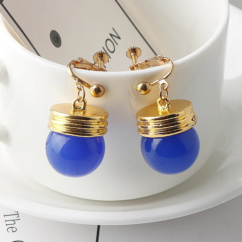 anime cosplay HUNTERxHUNTER pendant necklace earring figure KURORO 3D metal ball model prop jewelry accessories fans gifts