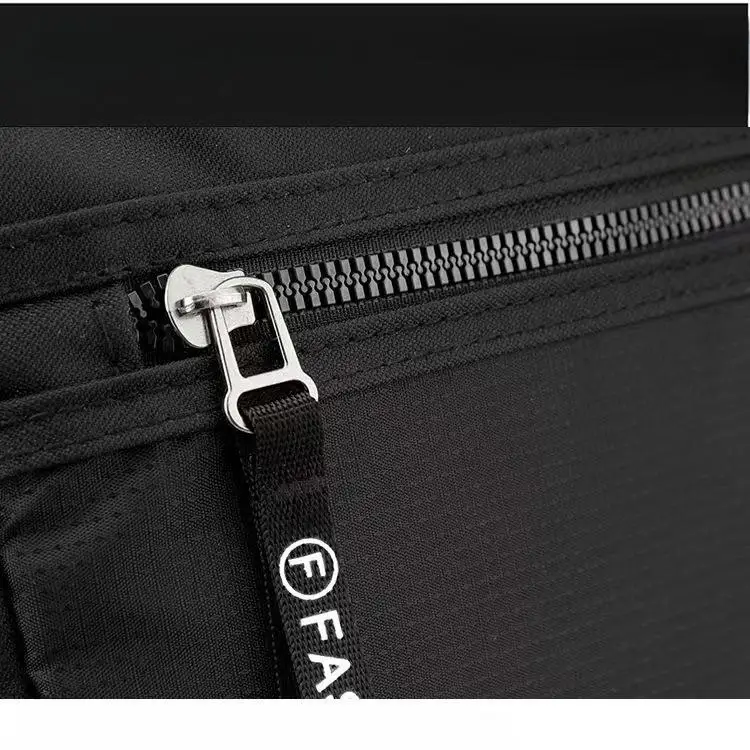 Men Crossbody Bags Male Nylon Shoulder Bags Boy Messenger Bags Man Handbags for Travel Casual Large Bag