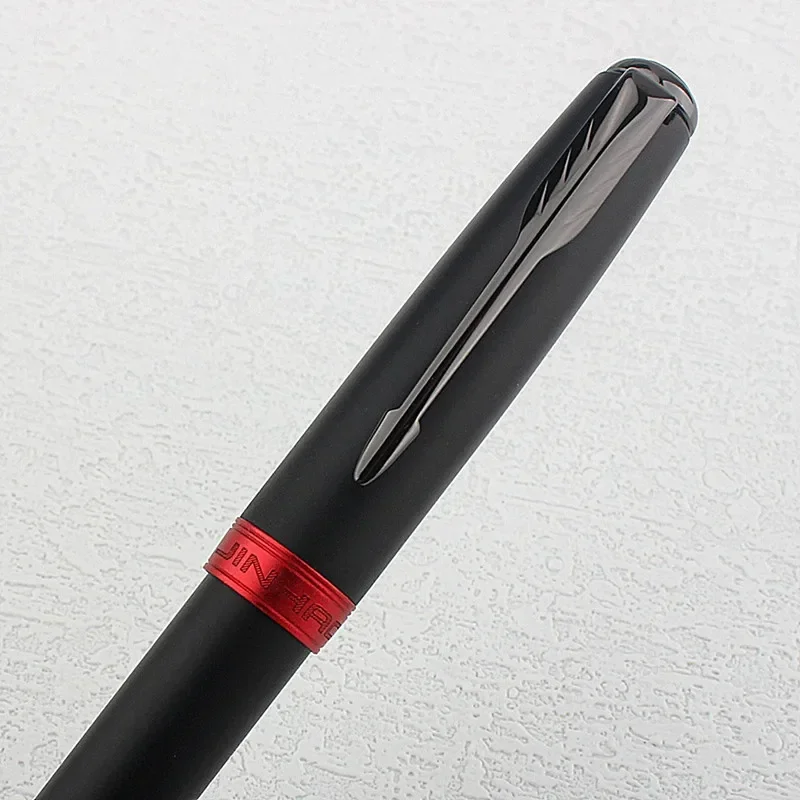 JINHAO 75 Roller Ball Pen New Series 0.7mm Business Office School Supplies Ink Pen for Writing Gift Stationery