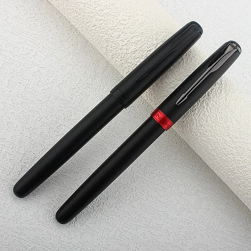 JINHAO 75 Roller Ball Pen New Series 0.7mm Business Office School Supplies Ink Pen for Writing Gift Stationery