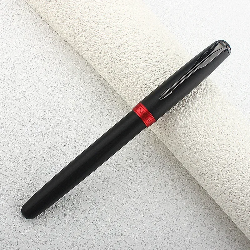 JINHAO 75 Roller Ball Pen New Series 0.7mm Business Office School Supplies Ink Pen for Writing Gift Stationery