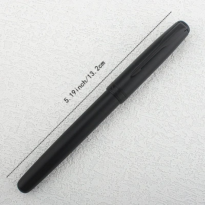 JINHAO 75 Roller Ball Pen New Series 0.7mm Business Office School Supplies Ink Pen for Writing Gift Stationery