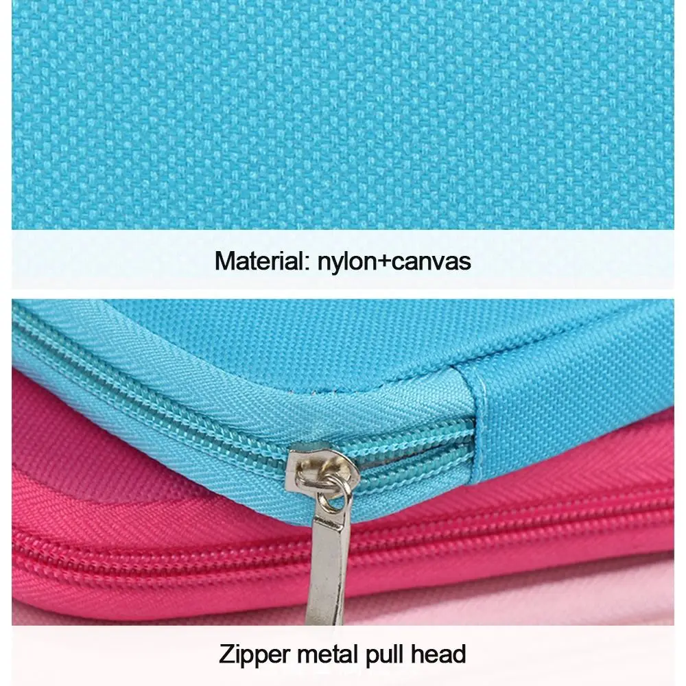 Travel Wallet Bag Purse Zip Case Organiser Passport Document Tickets Holder