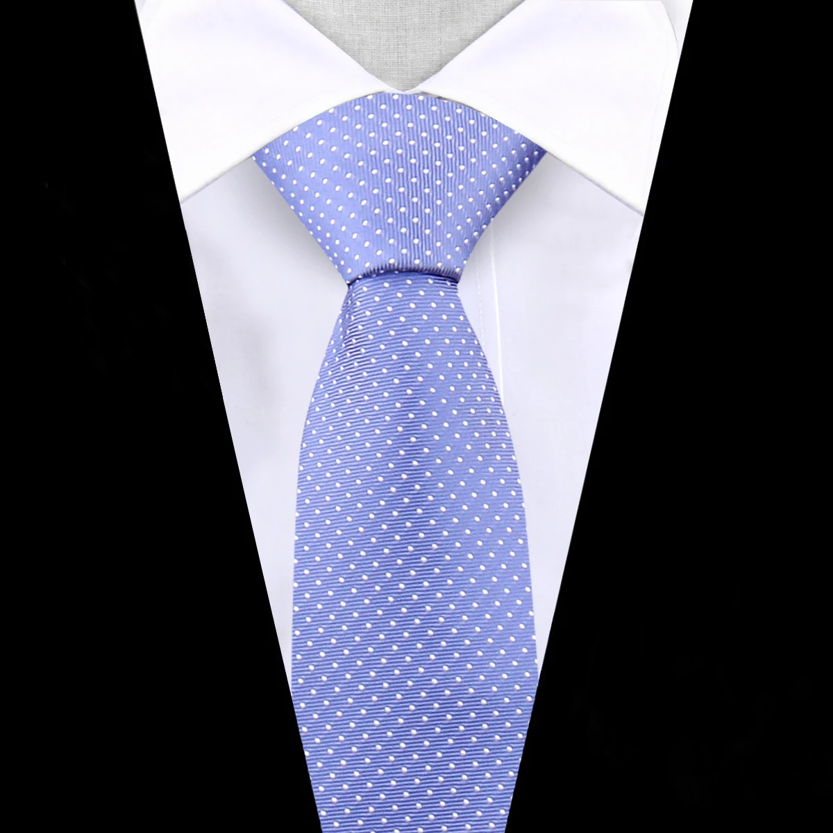 Fashion Tie For Men New Brand Stripe Necktie Newest Style Green Wine Gravata Men Paisley Floral Fit Wedding Workplace Dot Cravat