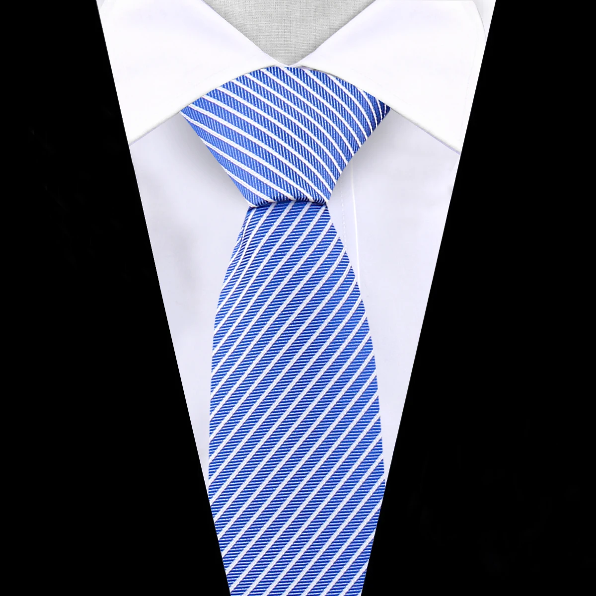 Fashion Tie For Men New Brand Stripe Necktie Newest Style Green Wine Gravata Men Paisley Floral Fit Wedding Workplace Dot Cravat