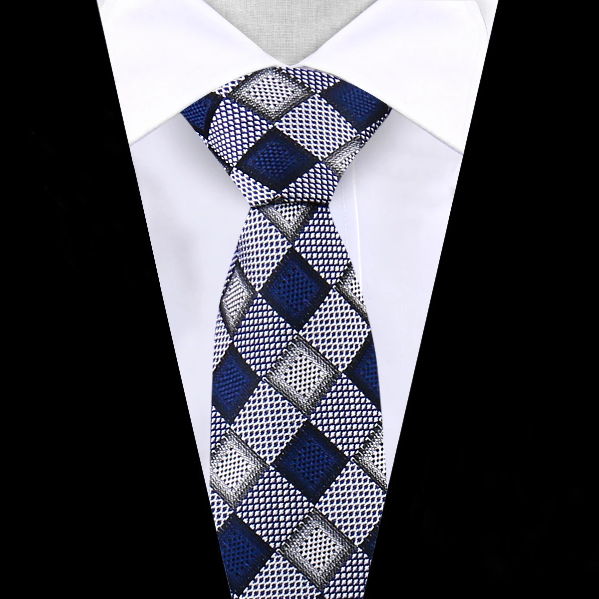 Fashion Tie For Men New Brand Stripe Necktie Newest Style Green Wine Gravata Men Paisley Floral Fit Wedding Workplace Dot Cravat