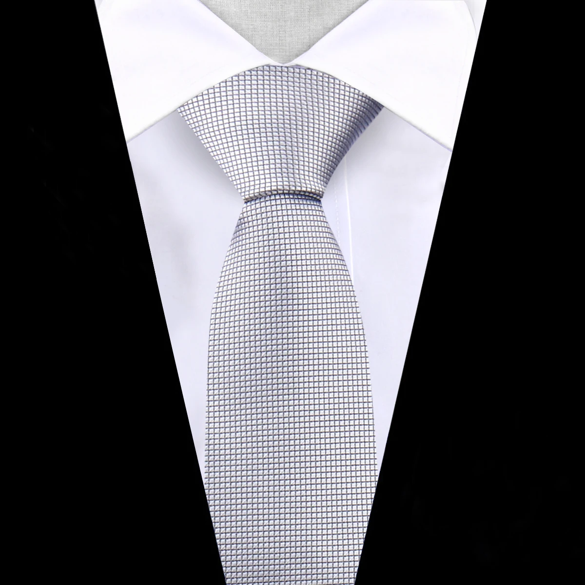 Fashion Tie For Men New Brand Stripe Necktie Newest Style Green Wine Gravata Men Paisley Floral Fit Wedding Workplace Dot Cravat
