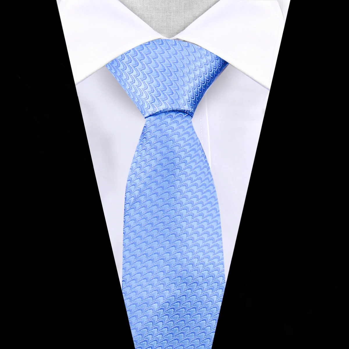 Fashion Tie For Men New Brand Stripe Necktie Newest Style Green Wine Gravata Men Paisley Floral Fit Wedding Workplace Dot Cravat