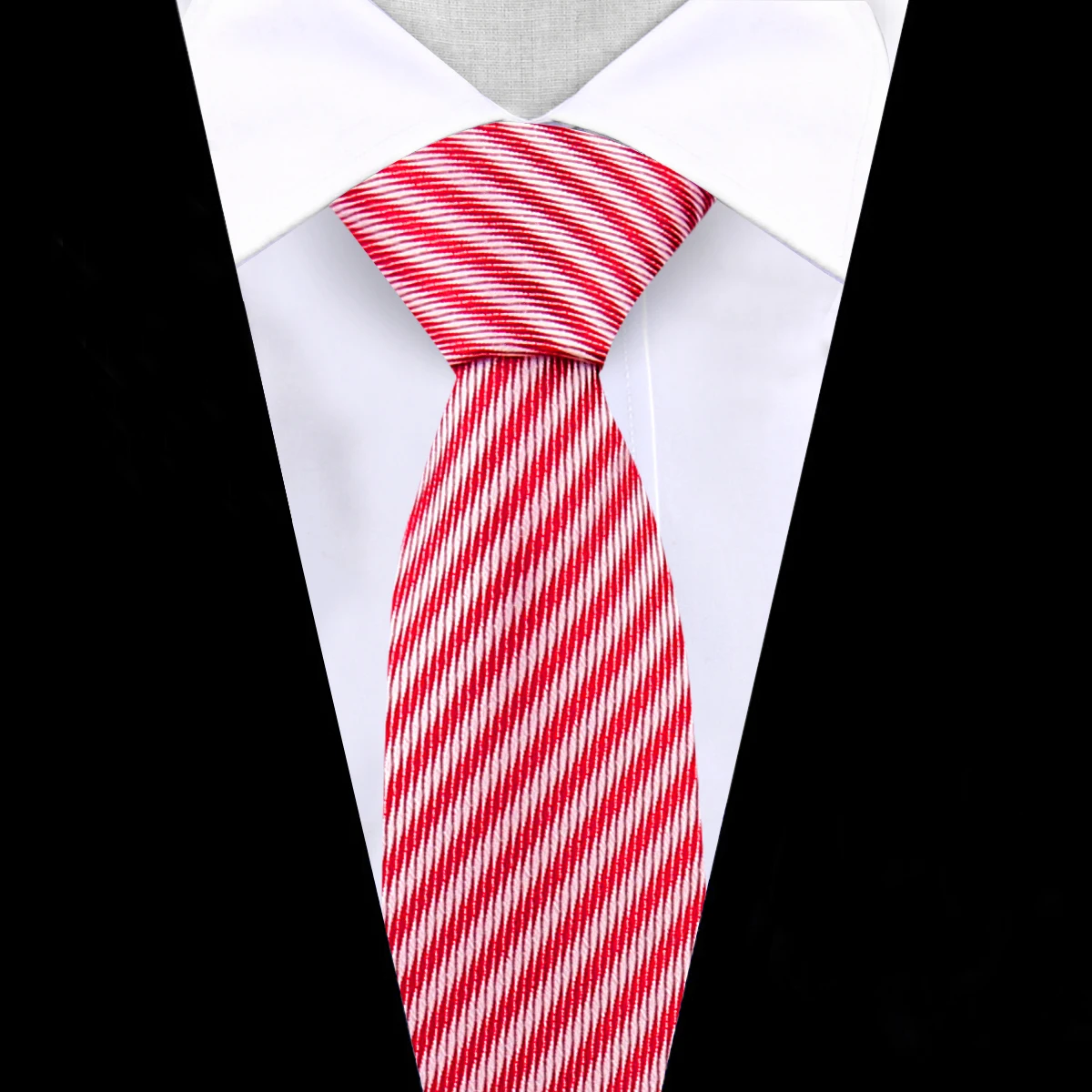 Fashion Tie For Men New Brand Stripe Necktie Newest Style Green Wine Gravata Men Paisley Floral Fit Wedding Workplace Dot Cravat