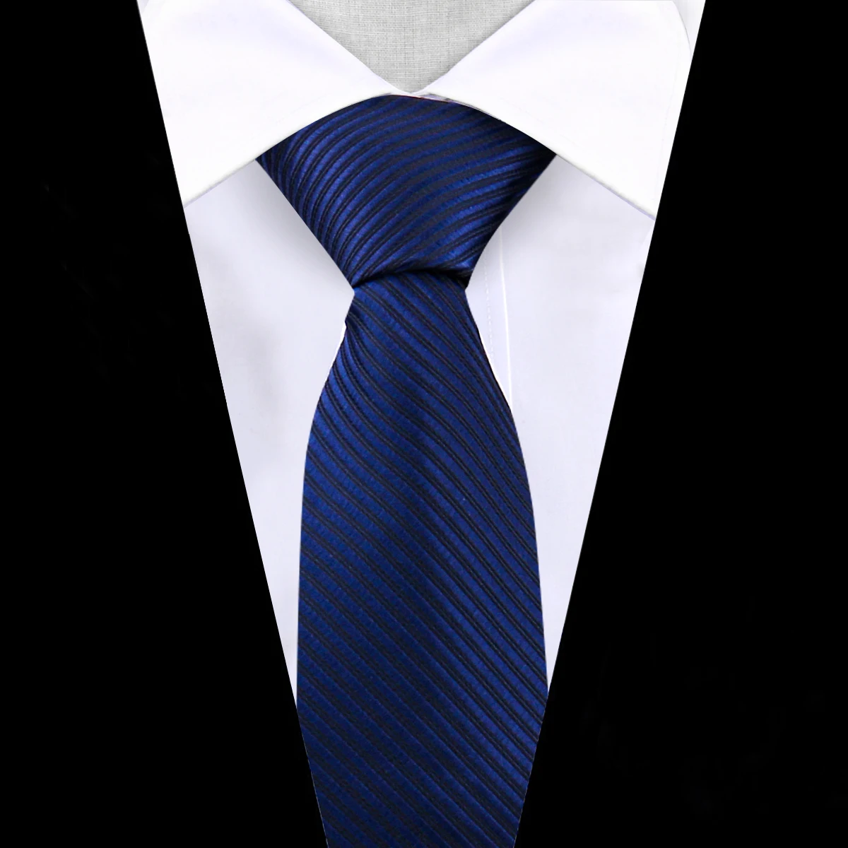 Fashion Tie For Men New Brand Stripe Necktie Newest Style Green Wine Gravata Men Paisley Floral Fit Wedding Workplace Dot Cravat