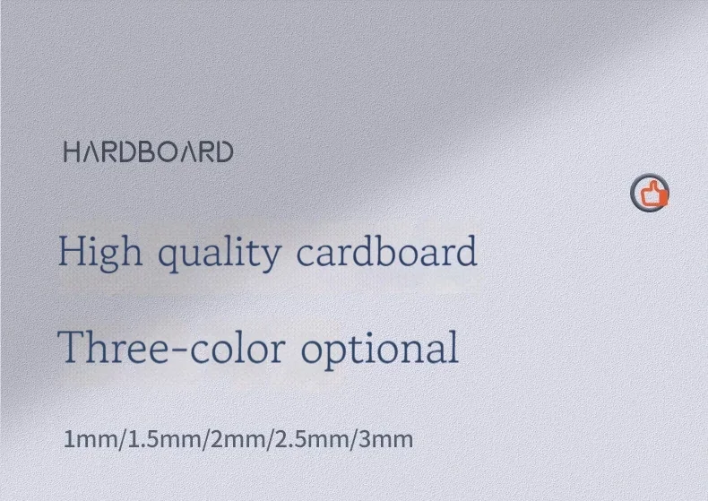 White Card Paper A4 High Quality Thickened Hard A5 Paperboard Diy Blank Postcard A7 Small Cardboard Scrapbooking Handmake Tools