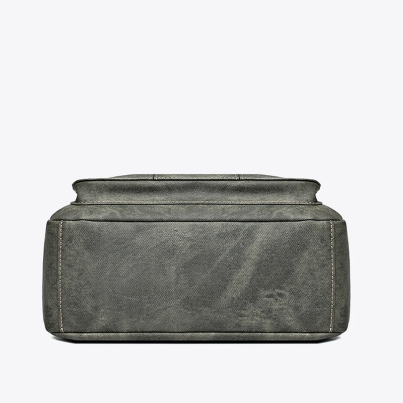 Women's Canvas Shoulder Bag Fashion Multi-functional Outdoor Shoulder Bag Women's Commuter Large Capacity Shoulder Bag Crossbody