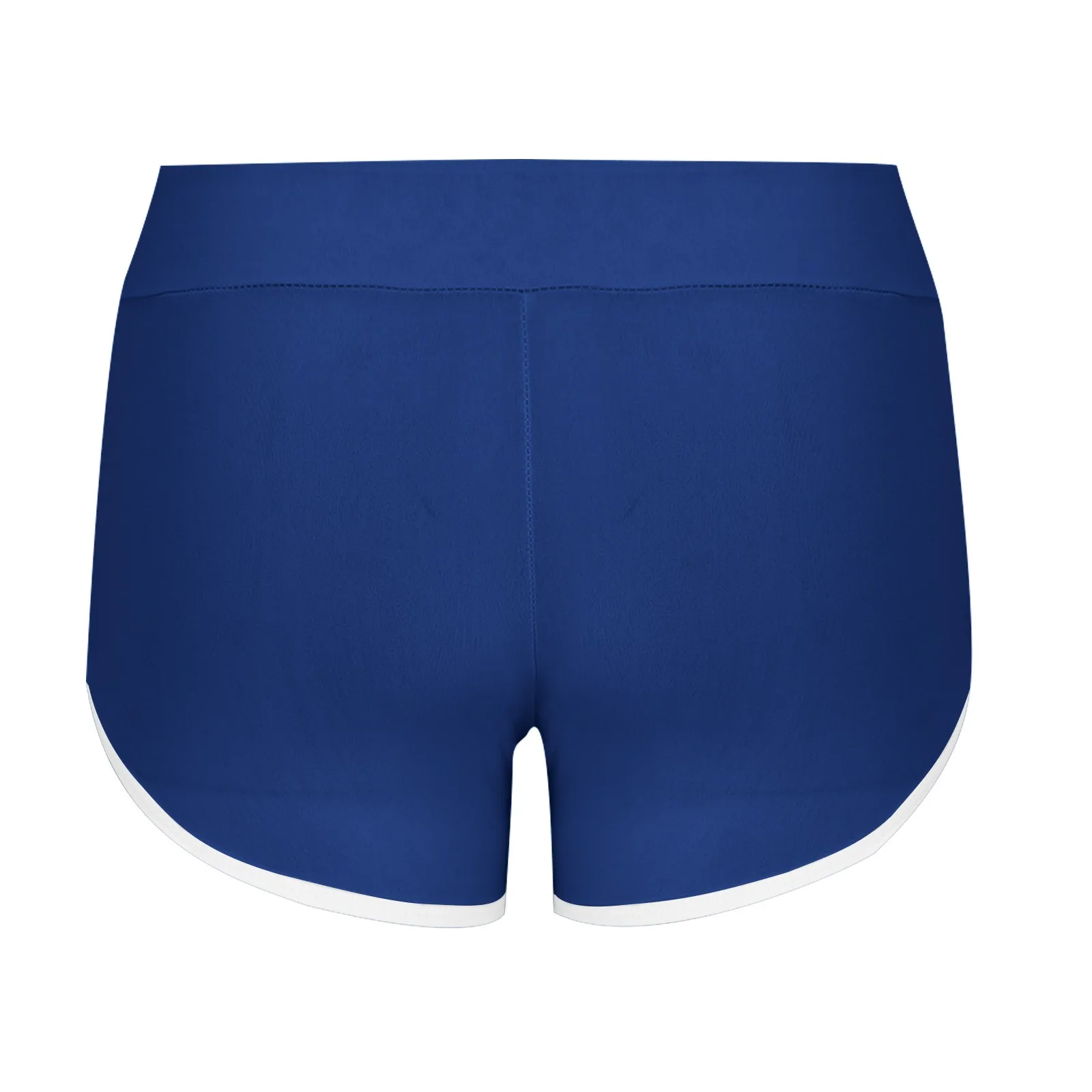 Women Basic Slim Fitting Tight Shorts Boxer Underwear Quick-drying short Sweatpants Jogging Fitness shorts pantalones de mujer