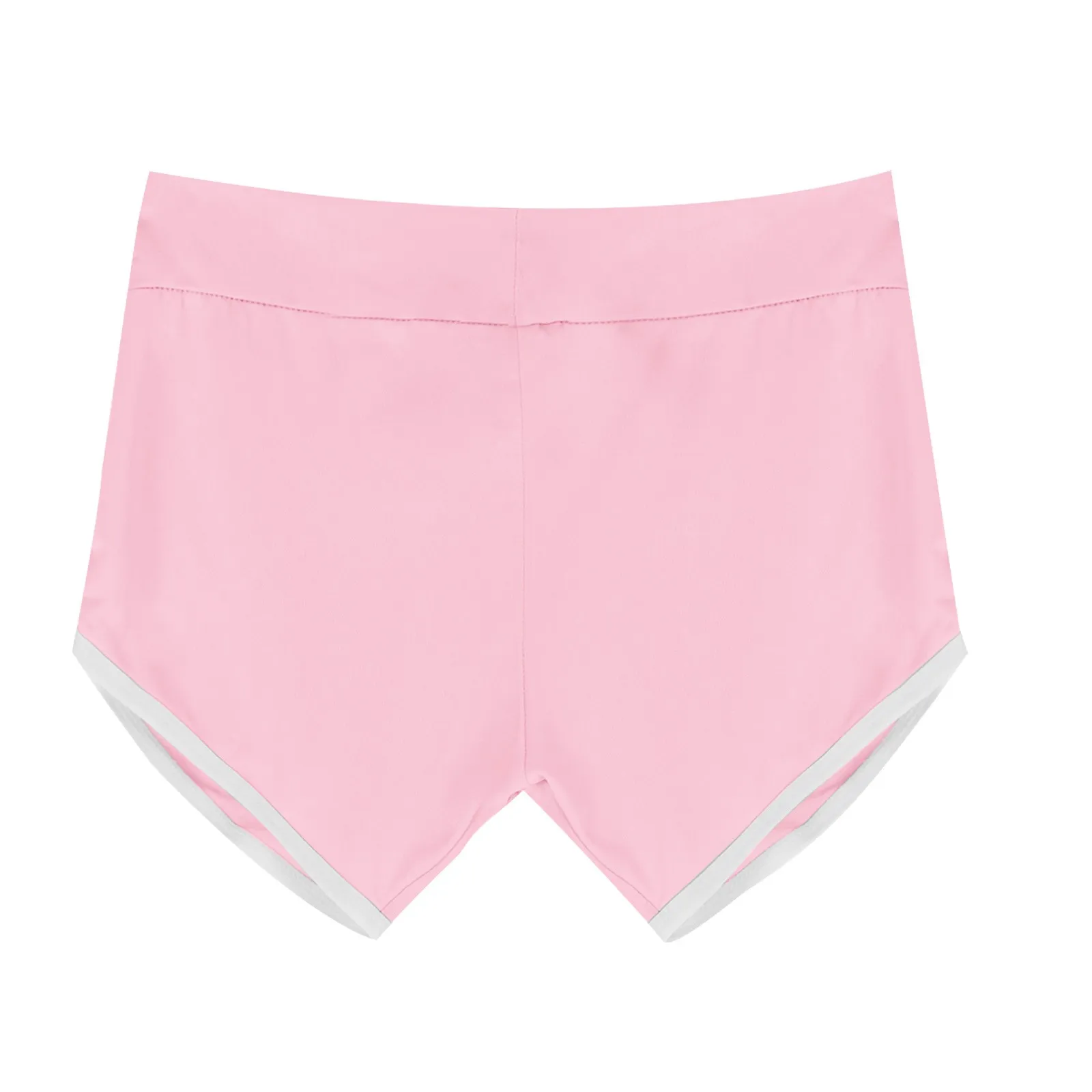 Women Basic Slim Fitting Tight Shorts Boxer Underwear Quick-drying short Sweatpants Jogging Fitness shorts pantalones de mujer