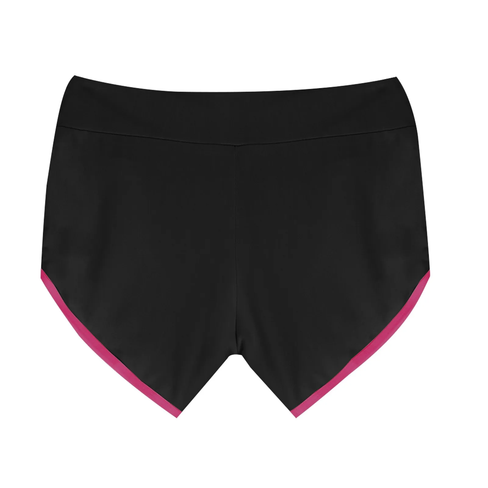 Women Basic Slim Fitting Tight Shorts Boxer Underwear Quick-drying short Sweatpants Jogging Fitness shorts pantalones de mujer