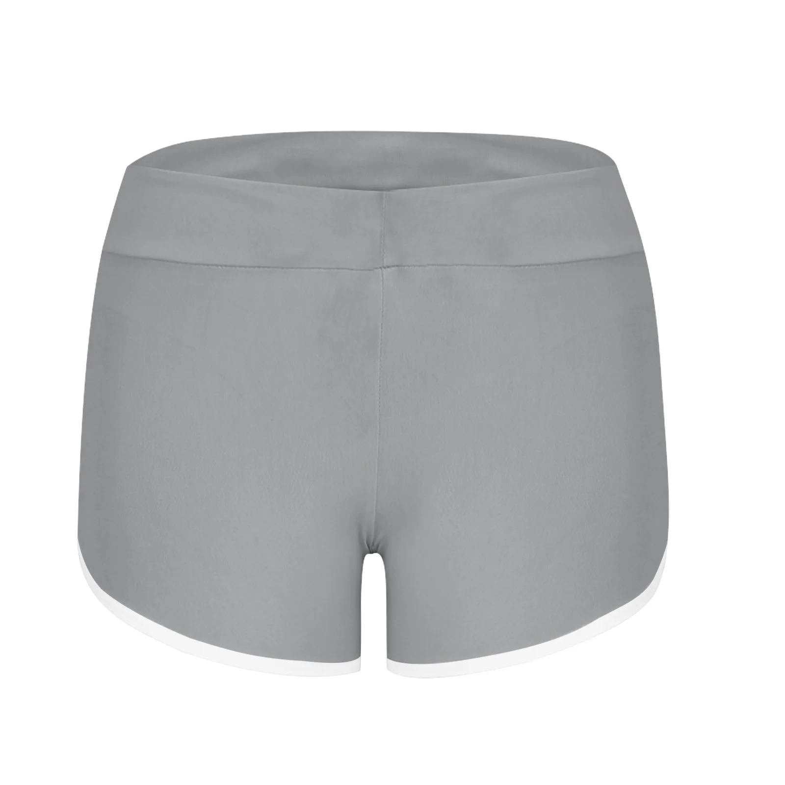 Women Basic Slim Fitting Tight Shorts Boxer Underwear Quick-drying short Sweatpants Jogging Fitness shorts pantalones de mujer