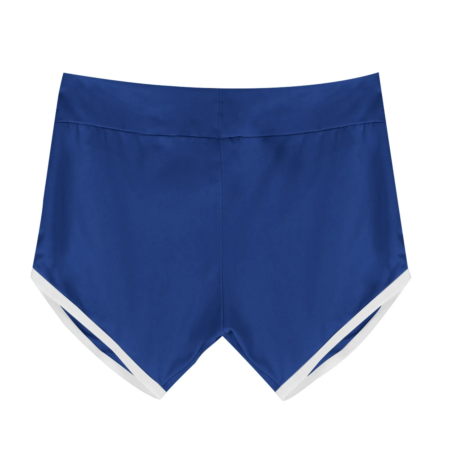 Women Basic Slim Fitting Tight Shorts Boxer Underwear Quick-drying short Sweatpants Jogging Fitness shorts pantalones de mujer