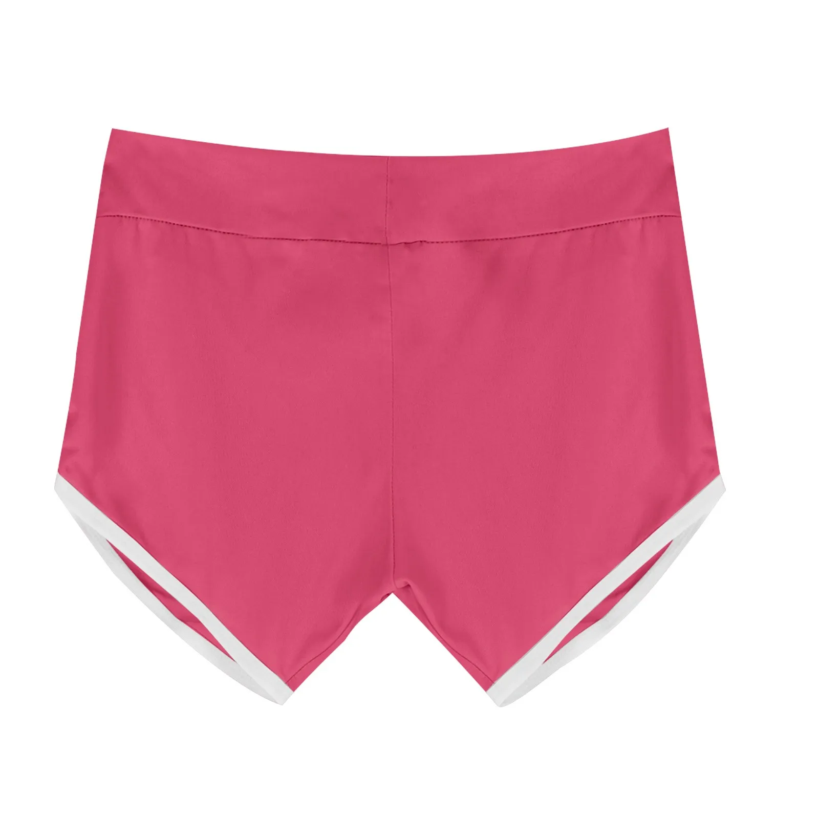 Women Basic Slim Fitting Tight Shorts Boxer Underwear Quick-drying short Sweatpants Jogging Fitness shorts pantalones de mujer