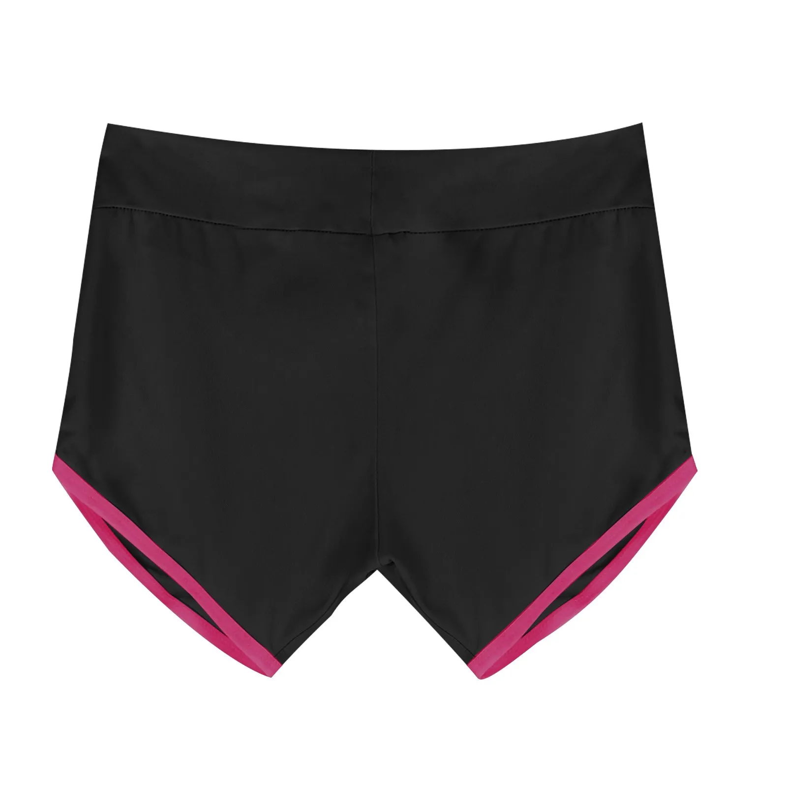 Women Basic Slim Fitting Tight Shorts Boxer Underwear Quick-drying short Sweatpants Jogging Fitness shorts pantalones de mujer