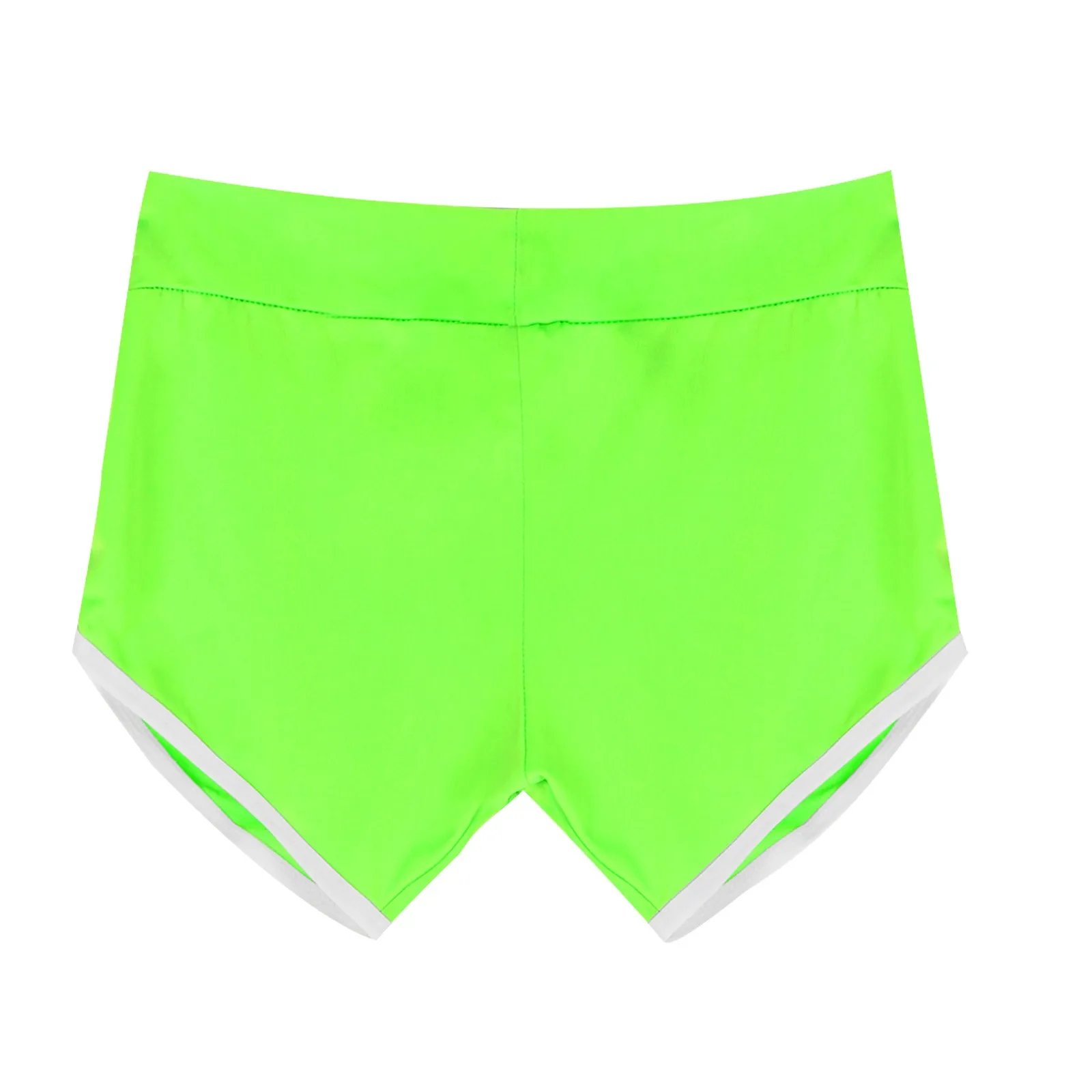 Women Basic Slim Fitting Tight Shorts Boxer Underwear Quick-drying short Sweatpants Jogging Fitness shorts pantalones de mujer