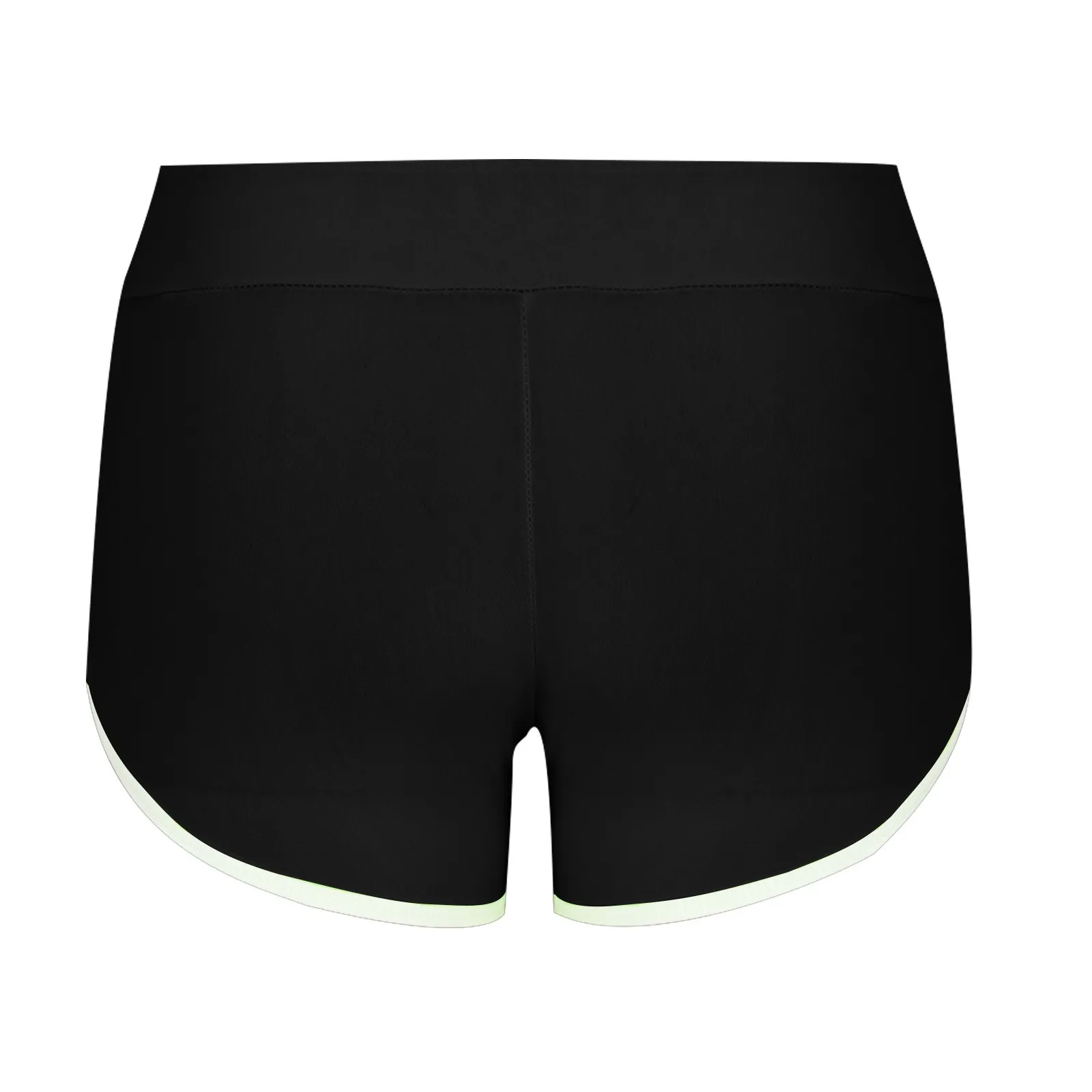 Women Basic Slim Fitting Tight Shorts Boxer Underwear Quick-drying short Sweatpants Jogging Fitness shorts pantalones de mujer