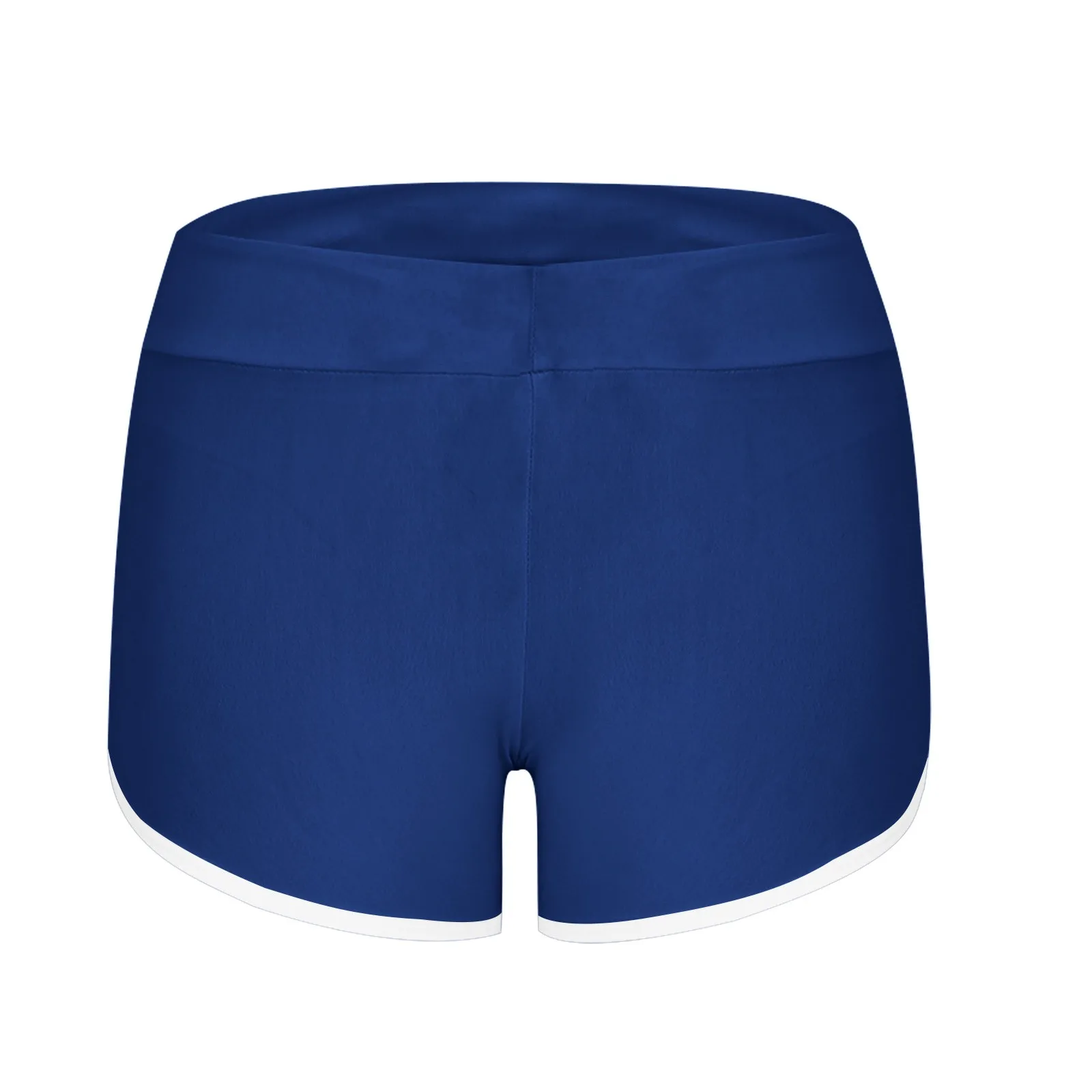 Women Basic Slim Fitting Tight Shorts Boxer Underwear Quick-drying short Sweatpants Jogging Fitness shorts pantalones de mujer