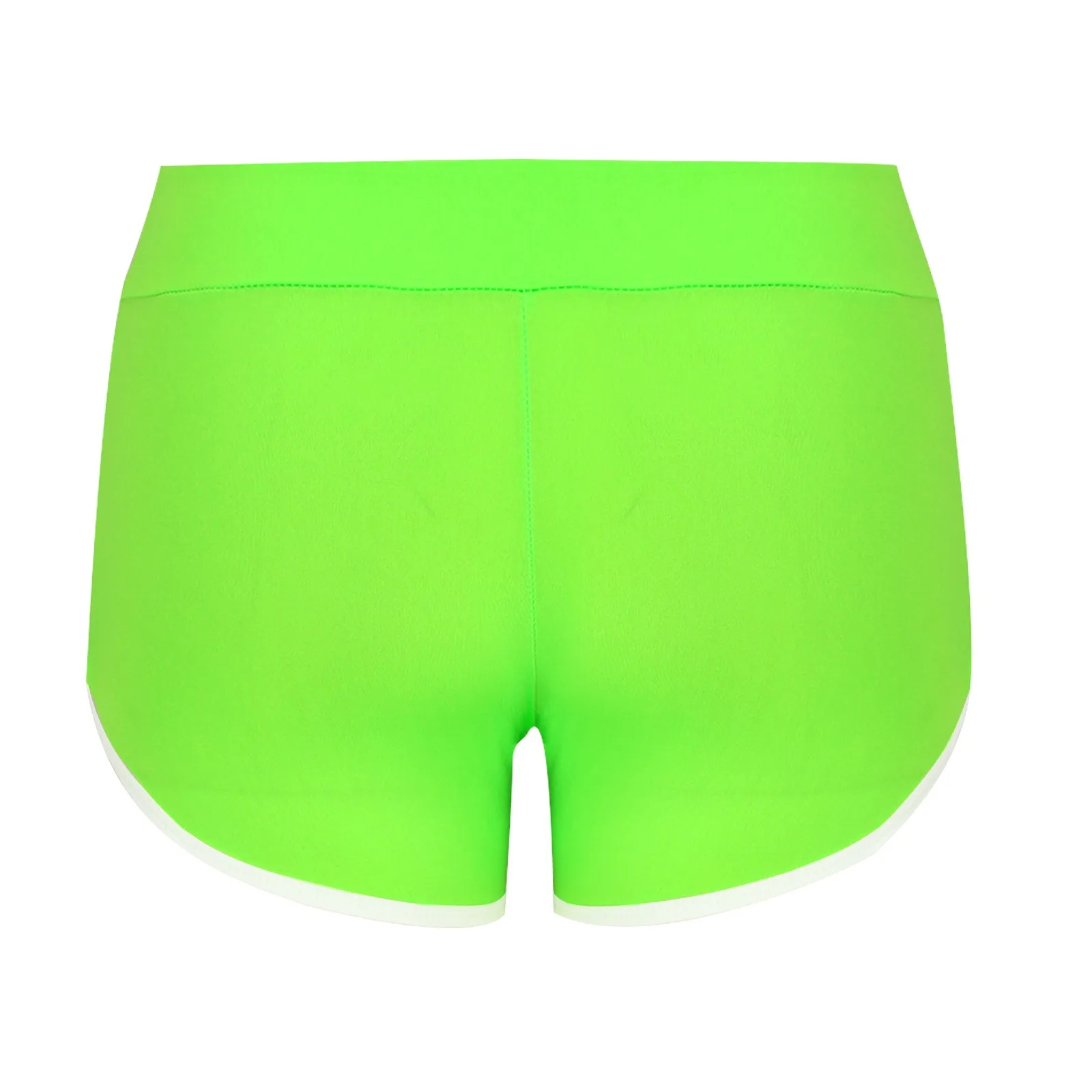 Women Basic Slim Fitting Tight Shorts Boxer Underwear Quick-drying short Sweatpants Jogging Fitness shorts pantalones de mujer