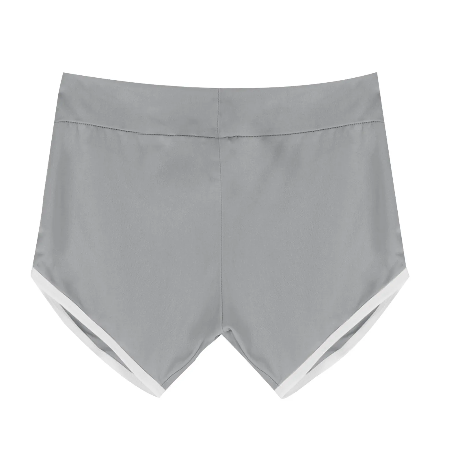 Women Basic Slim Fitting Tight Shorts Boxer Underwear Quick-drying short Sweatpants Jogging Fitness shorts pantalones de mujer